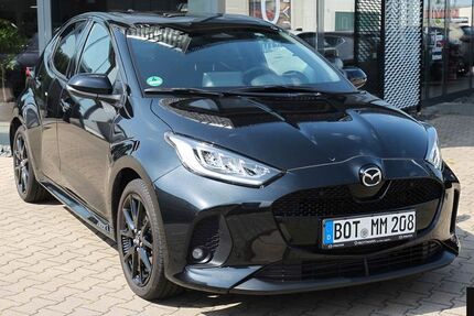 Mazda 2 Hybrid 10.973 km 24.290 &euro; Bottrop-Kirchhellen 46244