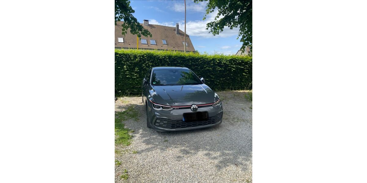 VW Golf 54.000 km 24.300 &euro; Sprockhövel 45549