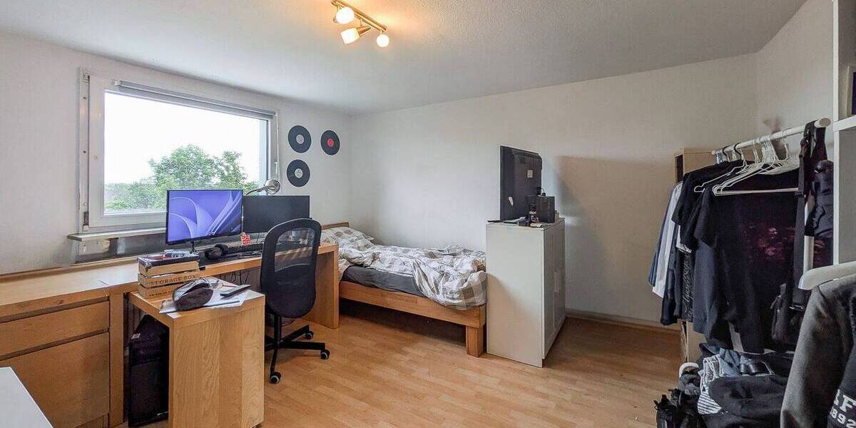 Mehrfamilienhaus, Wohnhaus Dortmund Lütgendortmund - 1 Zimmer, 400 m&sup2;, 400.000&euro; | Angebot:26740306