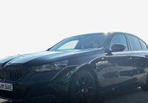 Gebrauchtwagen BMW 550