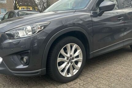 Mazda CX-5 188.200 km 7.700 &euro; Herne 44649