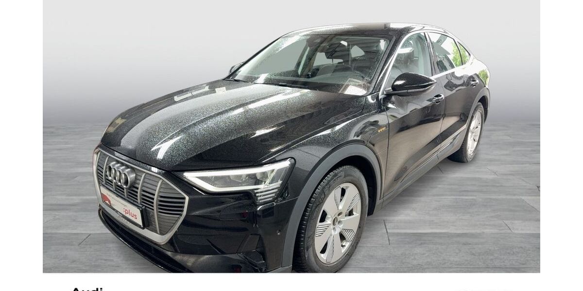 Audi e-tron 29.255 km 28.977 &euro; Dortmund 44143