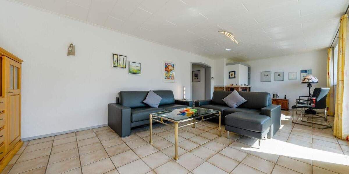 Hochwertige Eigentumswohnung mit Dachstudio in ruhiger Wohnlage von Dortmund-Wambel 2 zimmer