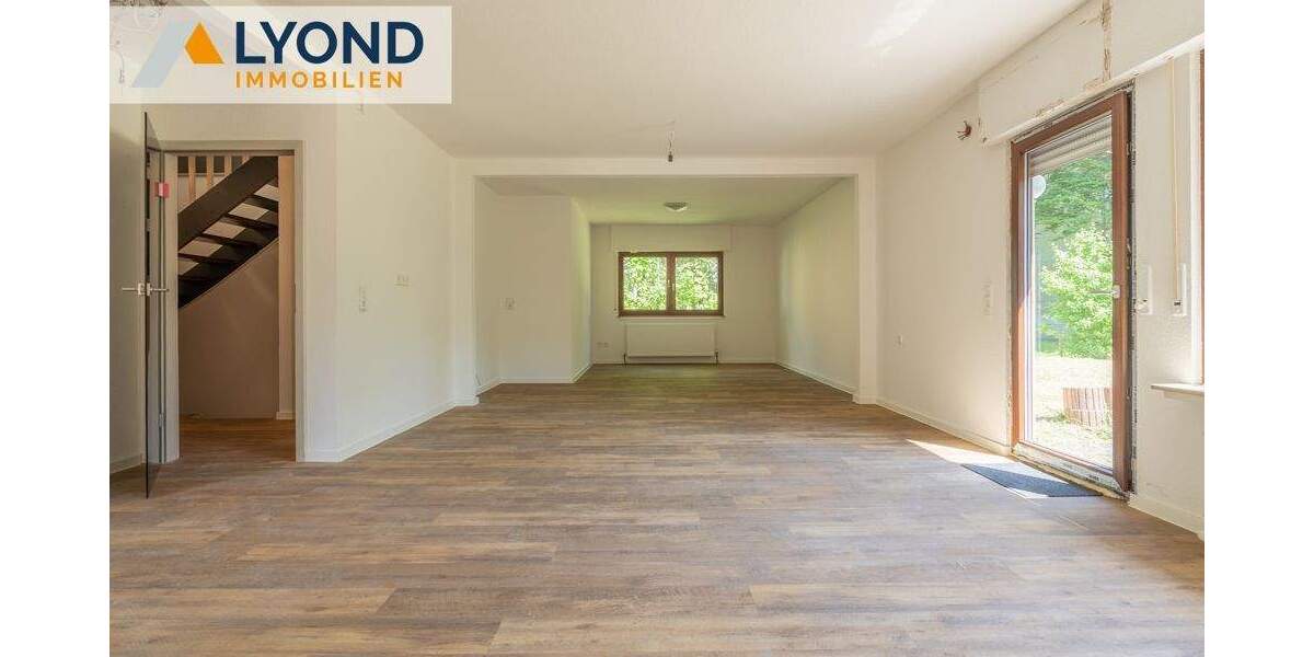 Einfamilienhaus Dortmund / Bodelschwingh Bodelschwingh - 7 Zimmer, 151 m&sup2;, 499.000&euro; | Angebot:25141368