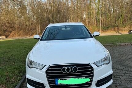 Audi A6 190.000 km 13.999 &euro; Herne 44628