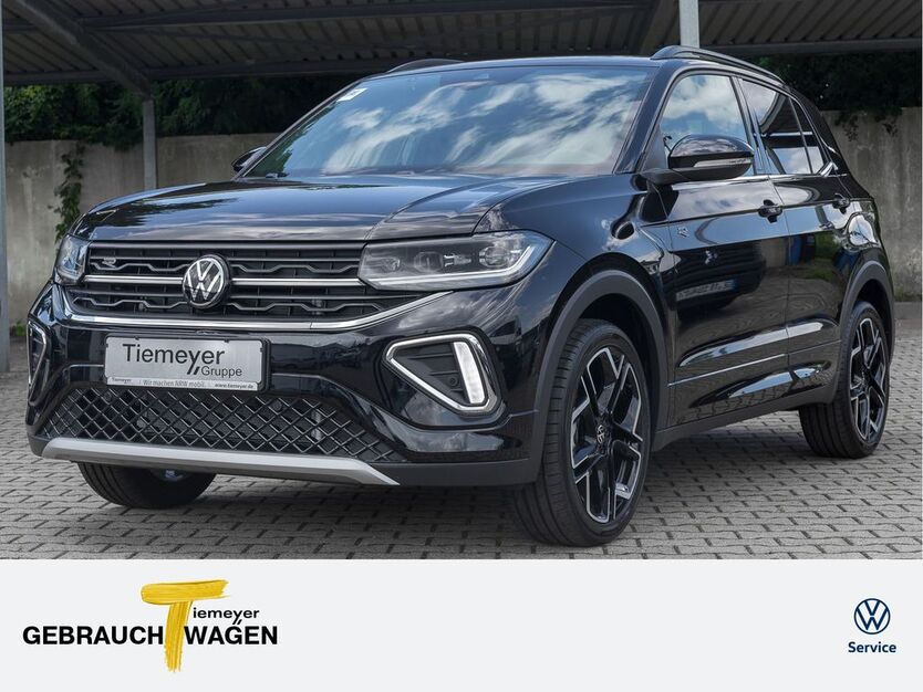 VW T-Cross 5.469 km 28.440 € Recklinghausen 45663
