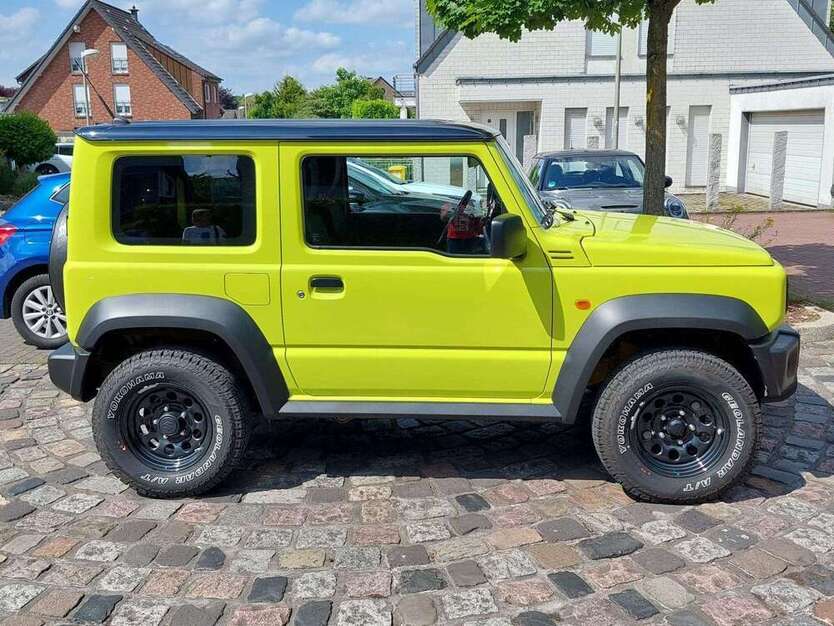 Jimny