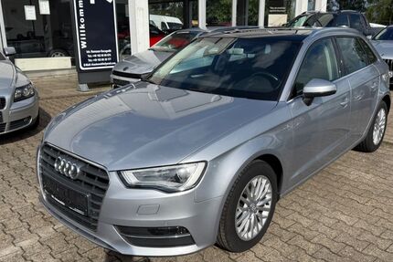 Audi A3 127.000 km 11.980 &euro; Herten 45701