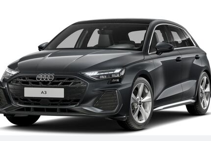 Audi A3 4.313 km 35.870 &euro; Bochum 44809