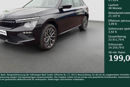 Skoda Kamiq 17.820 km 25.766 € Dortmund 44309