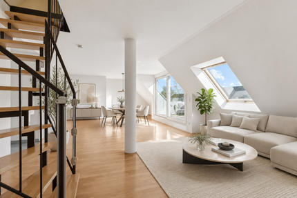 Wohnung Essen Stadtbezirk IV - 4 Zimmer, 135 m&sup2;, 450.000&euro; | Angebot:25458325