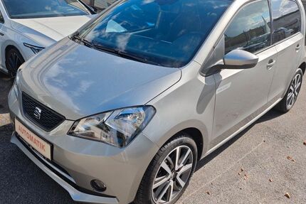 Seat Mii 24.000 km 11.990 € Essen 45136