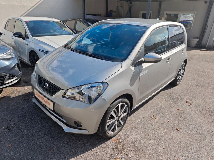 Seat Mii 24.000 km 11.990 € Essen 45136