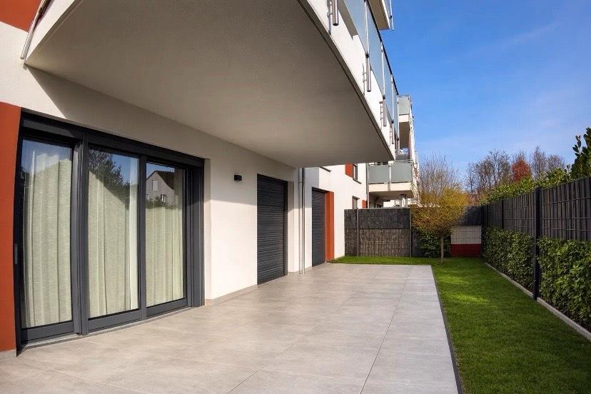 Erdgeschoßwohnung Dortmund Brackel - 3 Zimmer, 97 m&sup2;, 1.735&euro; | Angebot:25421958