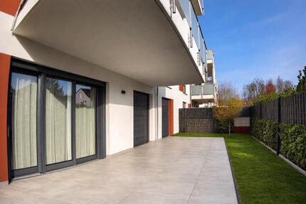 Wohnung Dortmund Brackel - 3 Zimmer, 97 m&sup2;, 1.735&euro; | Angebot:25421958