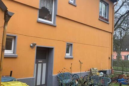 2-Zimmer-Wohnung in Gelsenkirchen