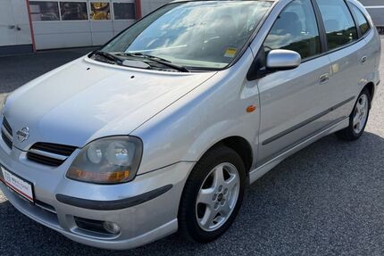 Nissan Almera 99.000 km 2.999 &euro; Marl 45772