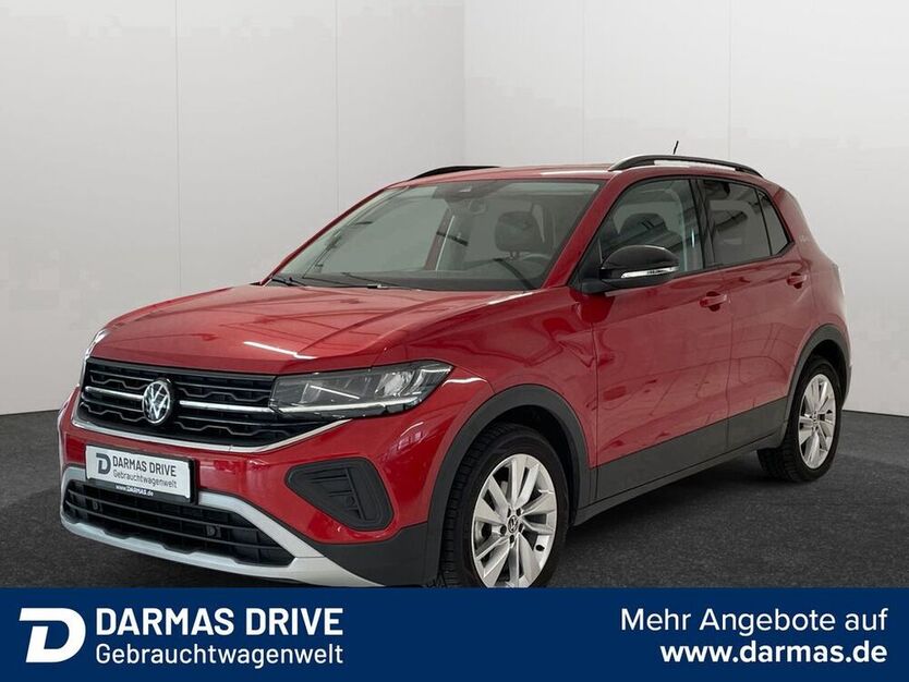 T-Cross