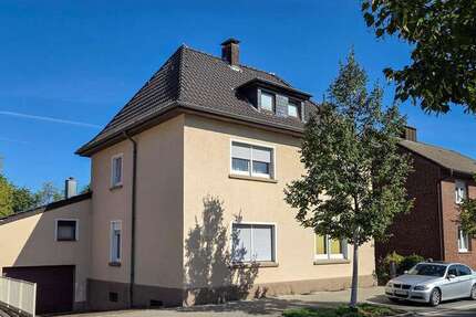 Haus Lünen Alstedde - 8 Zimmer, 170 m&sup2;, 439.000&euro; | Angebot:27090568