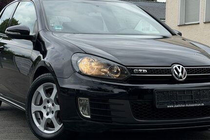 VW Golf 210.000 km 5.900 &euro; Oer Erkeschwick 45739