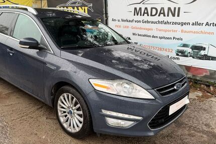 Ford Mondeo 190.000 km 2.700 &euro; Dortmund 44147