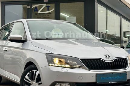 Skoda Fabia 170.000 km 7.990 &euro; Oberhausen 46049