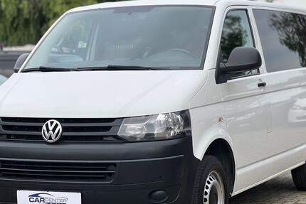 VW T5 Transporter 333.000 km 10.900 € Olfen 59399