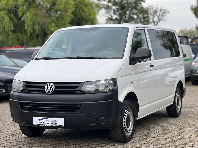 VW T5 Transporter 333.000 km 10.900 € Olfen 59399