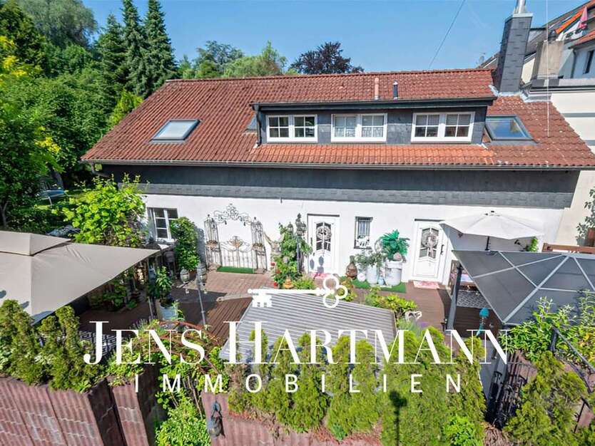 Haus zum Kaufen in Essen 499.000 € 160 m²