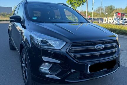 Ford Kuga 85.124 km 12.500 &euro; Gladbeck 45964
