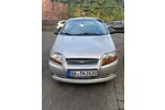 Chevrolet Kalos