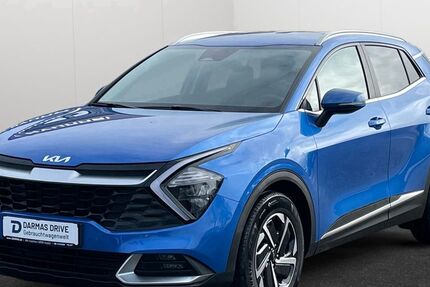 Kia Sportage 22.008 km 23.490 &euro; Lüdinghausen 59348