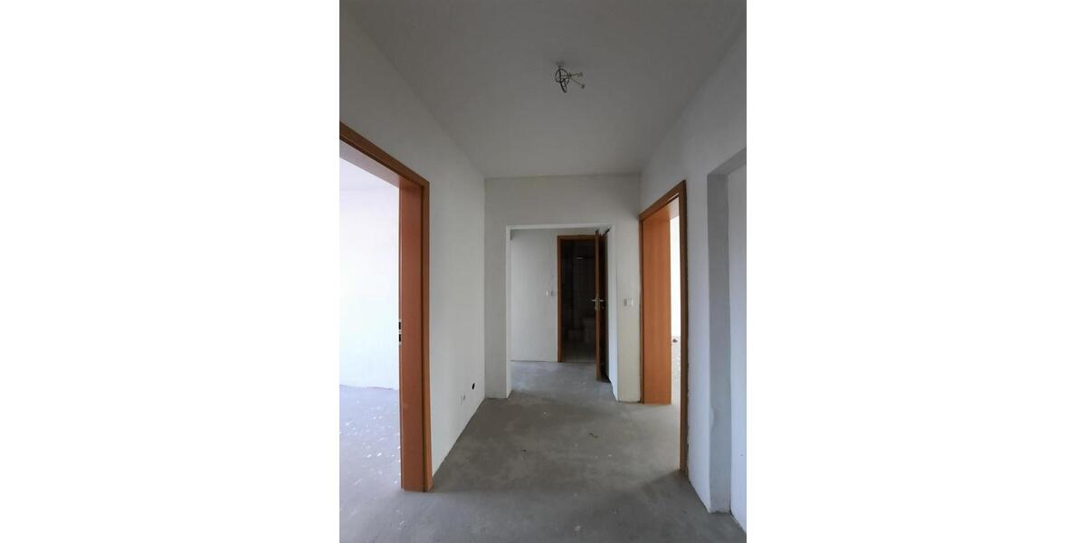 Etagenwohnung Marl - 3.5 Zimmer, 59 m&sup2;, 441&euro; | Angebot:25895364