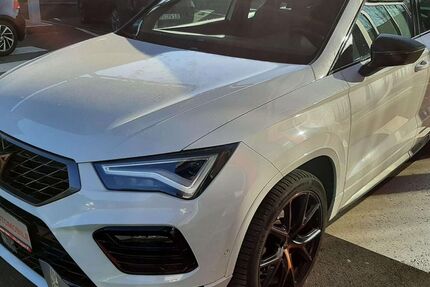 Cupra Ateca 57.839 km 27.880 &euro; Essen 45326