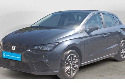 Seat Ibiza 25.946 km 16.190 &euro; Herne 44625