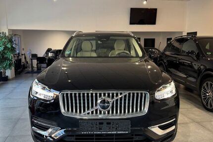 Volvo XC90 7.000 km 56.500 &euro; Oberhausen 46049