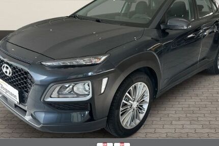 Hyundai KONA 39.200 km 15.490 € Essen 45329