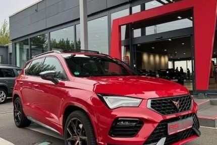 Cupra Ateca 31.600 km 29.880 &euro; Essen 45326