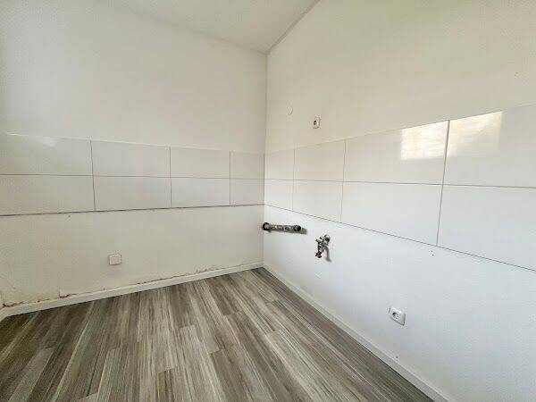 Schöne 2-Zimmer-Wohnung mit Balkon! 2 zimmer