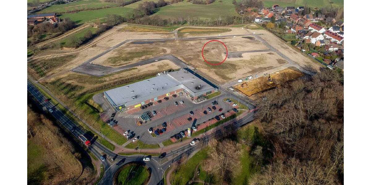 Grundstück zu verkaufen in Selm 264.190 € 911 m² zimmer