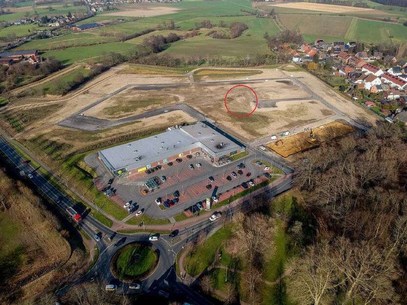 Grundstück zu verkaufen in Selm 264.190 € 911 m² zimmer