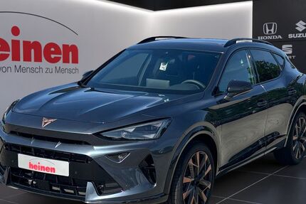 Cupra Formentor 3.980 km 38.980 € Bergkamen 59192