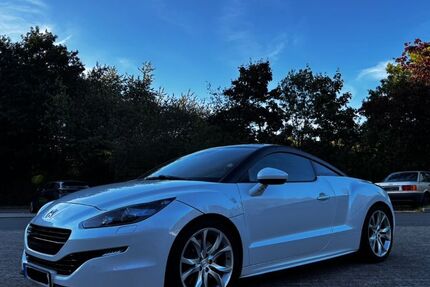 Peugeot RCZ 118.000 km 10.500 &euro; Herdecke 58313