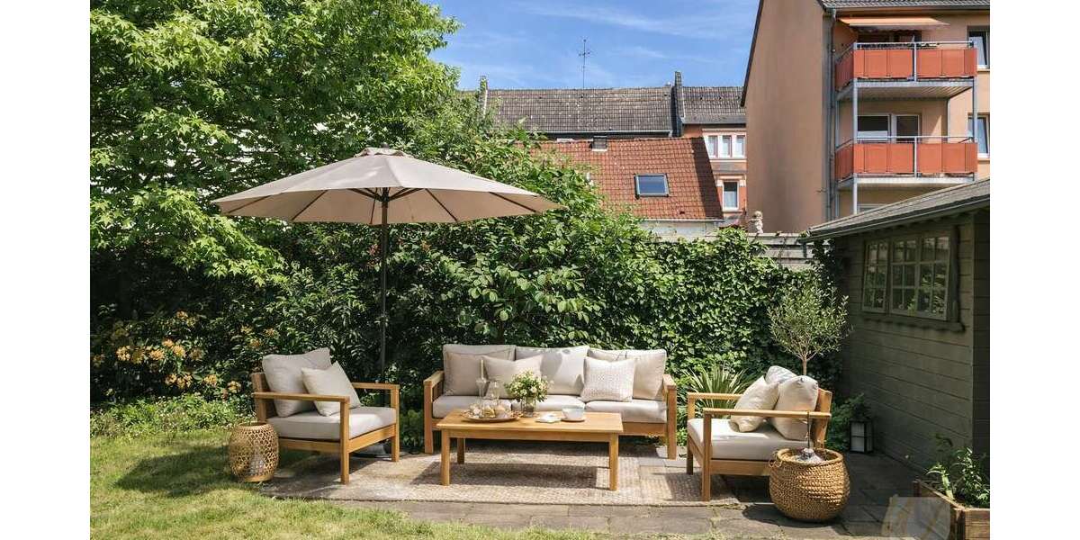 Wohnung zum Kaufen in Essen Altenessen-Nord 399.000 € 154 m² 4 zimmer