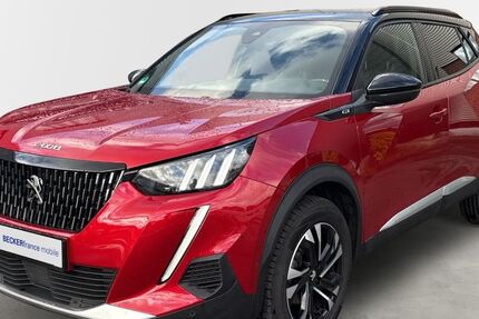 Peugeot 2008 22.441 km 23.290 € Oberhausen 46149
