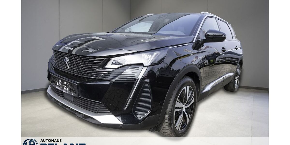 Peugeot 5008 26.062 km 32.110 &euro; Bochum 44801