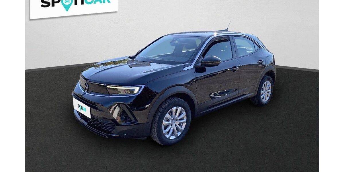 Opel Mokka 70.475 km 16.390 &euro; Dülmen 48249