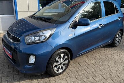 Kia Picanto 187.692 km 4.999 € Bochum 44894