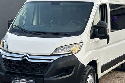 Citroen Jumper 105.200 km 18.990 &euro; Recklinghausen 45663