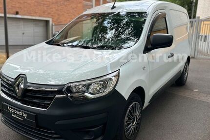 Renault Express 77.500 km 9.590 &euro; Essen 45145